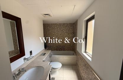 Apartment - 2 - 2 for rent in Zaafaran 3 - Zaafaran - Old Town - Downtown Dubai - Dubai