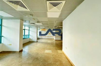 Office Space - Studio - 1 Bathroom for rent in Shabiya 12 - Shabiya - Mussafah - Abu Dhabi