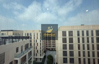 Apartment - Studio - 1 for rent in Al Mamsha - Muwaileh - Sharjah