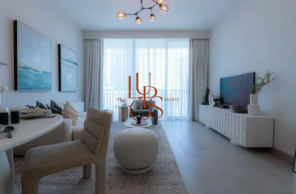 Apartment - 1 Bedroom - 2 Bathrooms for sale in Luma Park Views - District 14 - Jumeirah Village Circle - Dubai Apartment - 1 Bedroom - 2 Bathrooms for sale in Luma Park Views - District 14 - Jumeirah Village Circle - Dubai