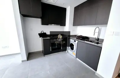 Apartment - 1 Bedroom - 2 Bathrooms for rent in East Village - Aljada - Sharjah