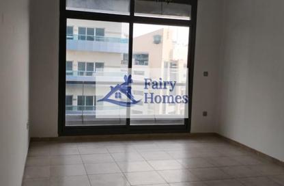 Apartment - 1 - 2 for rent in Hamza Tower - Dubai Sports City - Dubai
