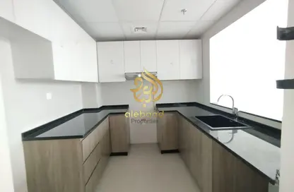 شقة - غرفة نوم - 2 حمامات للايجار في السكن الإمبراطوري - المدينة العالمية المرحلة 2 - 4 الورسان - الورسان - دبي