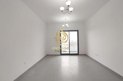Apartment - 1 Bedroom - 2 Bathrooms for rent in Imperial Residence - International City Phase 2 - Al Warsan 4 - Al Warsan - Dubai