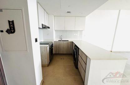 Apartment - 1 Bedroom - 2 Bathrooms for rent in MISK Apartments - Aljada - Sharjah