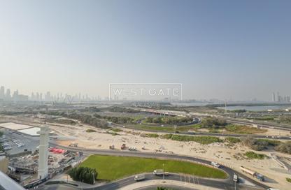 Apartment - 1 - 2 for rent in The Crest Tower A - The Crest - Sobha Hartland - Mohammed Bin Rashid City - Dubai Apartment - 1 - 2 for rent in The Crest Tower A - The Crest - Sobha Hartland - Mohammed Bin Rashid City - Dubai