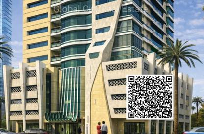 Apartment - 2 Bedrooms - 2 Bathrooms for sale in Azha Views - Al Amerah - Ajman