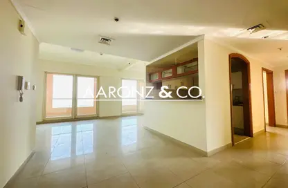 Apartment - 2 Bedrooms - 2 Bathrooms for sale in Manchester Tower - Dubai Marina - Dubai