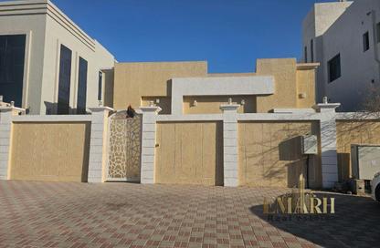 فيلا - 3 غرف نوم - 4 حمامات للايجار في 1 الياسمين - الياسمين - عجمان