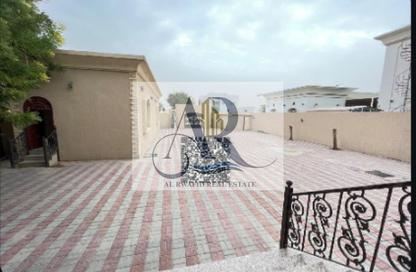 Villa - 7+ Bedrooms - 5 Bathrooms for rent in Al Jurf 2 - Al Jurf - Ajman Downtown - Ajman