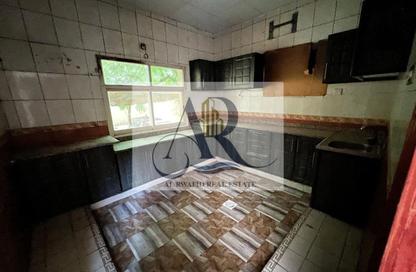 Villa - 7+ Bedrooms - 5 Bathrooms for rent in Al Jurf 2 - Al Jurf - Ajman Downtown - Ajman Villa - 7+ Bedrooms - 5 Bathrooms for rent in Al Jurf 2 - Al Jurf - Ajman Downtown - Ajman