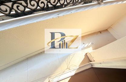 Apartment - 1 - 1 for rent in Al Shamsi 1 - Muwaileh Commercial - Sharjah