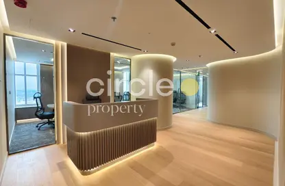 Office Space - 6 Bedrooms - 4 Bathrooms for rent in The Dome - JLT Cluster N - Jumeirah Lake Towers - Dubai