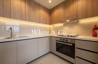 Apartment - 1 Bedroom - 2 Bathrooms for sale in FH Residency - District 3 - Jumeirah Village Triangle - Dubai