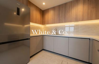 Apartment - 1 Bedroom - 2 Bathrooms for sale in FH Residency - District 3 - Jumeirah Village Triangle - Dubai