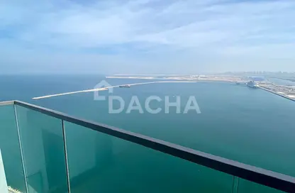 Apartment - 2 Bedrooms - 3 Bathrooms for rent in ANWA - Maritime City - Dubai Apartment - 2 Bedrooms - 3 Bathrooms for rent in ANWA - Maritime City - Dubai
