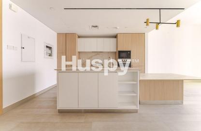 Apartment - 1 - 2 for sale in Berkeley Place - Sobha Hartland - Mohammed Bin Rashid City - Dubai