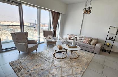 Apartment - 1 - 2 for rent in Montrose Residence A - Montrose Residence - Dubai Science Park - Dubai