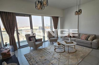 Apartment - 1 - 2 for rent in Montrose Residence A - Montrose Residence - Dubai Science Park - Dubai