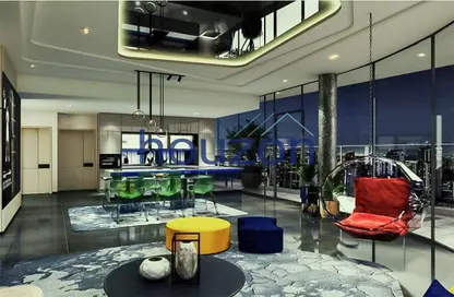 Apartment - 2 Bedrooms - 3 Bathrooms for sale in Volta - Downtown Dubai - Dubai