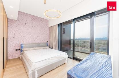 Apartment - 1 Bedroom - 2 Bathrooms for rent in Seslia Tower - District 4 - Jumeirah Village Triangle - Dubai