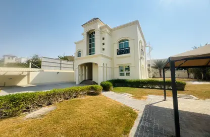 Villa - 4 Bedrooms - 5 Bathrooms for rent in Al Khawaneej 1 - Al Khawaneej - Dubai