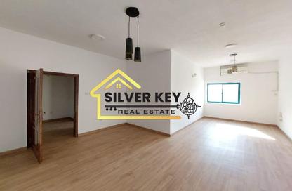 Apartment - 3 Bedrooms - 3 Bathrooms for rent in Al Mahatta - Al Qasimia - Sharjah