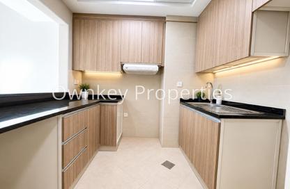 Apartment - 1 Bedroom - 2 Bathrooms for rent in Hoor 18 - Al Jaddaf - Dubai