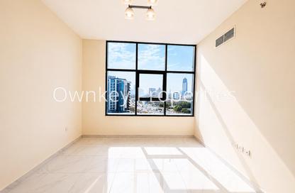 Apartment - 1 Bedroom - 2 Bathrooms for rent in Hoor 18 - Al Jaddaf - Dubai