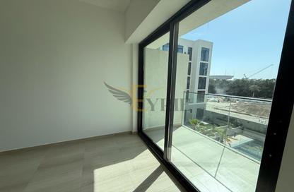 Apartment - Studio - 1 Bathroom for rent in Pantheon Elysee III - District 15 - Jumeirah Village Circle - Dubai Apartment - Studio - 1 Bathroom for rent in Pantheon Elysee III - District 15 - Jumeirah Village Circle - Dubai