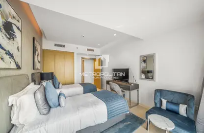 شقة - 3 غرف نوم - 3 حمامات للبيع في آيكون سيتي  تاور بي - آيكن سيتي - الخليج التجاري - دبي