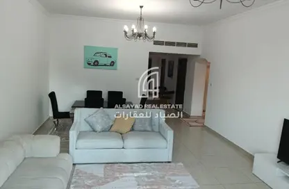 شقة - 2 غرف نوم - 3 حمامات للبيع في شارع التعاون الجديد - التعاون - الشارقة