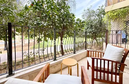 شقة - غرفة نوم - 2 حمامات للبيع في مارلو هاوس 1 - مارلو هاوس - موتور سيتي - دبي