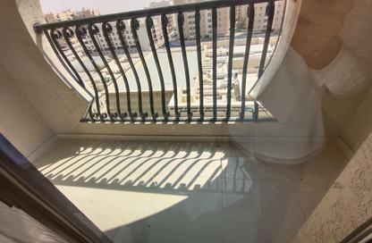 Apartment - 2 Bedrooms - 3 Bathrooms for rent in Al Warqa'a 1 Building - Al Warqa'a 1 - Al Warqa'a - Dubai