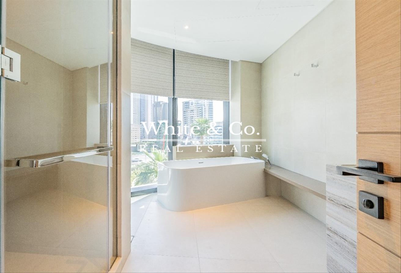 Sea and Ain View | Low Floor | Vacant Now photo 8