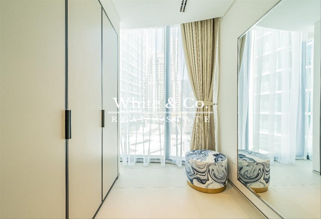 Sea and Ain View | Low Floor | Vacant Now photo 7