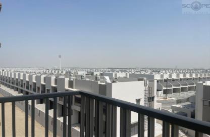 Apartment - Studio - 1 for rent in MAG 890 - MAG City - Mohammed Bin Rashid City - Dubai Apartment - Studio - 1 for rent in MAG 890 - MAG City - Mohammed Bin Rashid City - Dubai