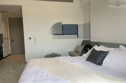 Apartment - Studio - 1 for rent in MAG 890 - MAG City - Mohammed Bin Rashid City - Dubai