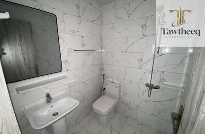 Apartment - 1 - 2 for rent in Al Jurf 3 - Al Jurf - Ajman Apartment - 1 - 2 for rent in Al Jurf 3 - Al Jurf - Ajman