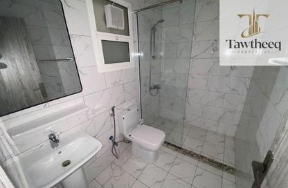 Apartment - 1 - 2 for rent in Al Jurf 3 - Al Jurf - Ajman Apartment - 1 - 2 for rent in Al Jurf 3 - Al Jurf - Ajman