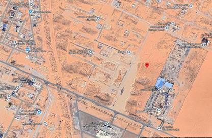 Land - Studio for sale in Ali Mousa Building - Al Sajaa Industrial - Al Sajaa - Sharjah