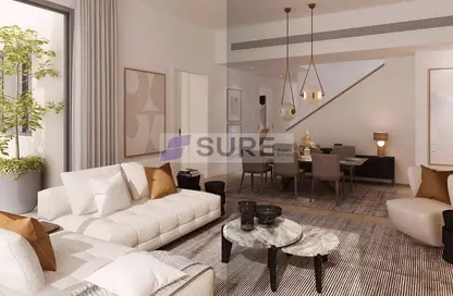 تاون هاوس - 4 غرف نوم - 5 حمامات للبيع في تاون هاوس قرية جبل علي - قرية جبل علي - جبل علي - دبي