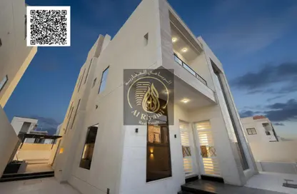 فيلا - 7 غرف نوم للبيع في 1 الياسمين - الياسمين - عجمان