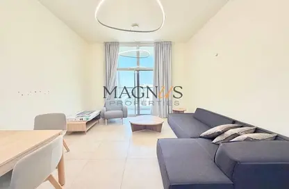 Apartment - 1 Bedroom - 2 Bathrooms for rent in Azizi Plaza - Al Furjan - Dubai