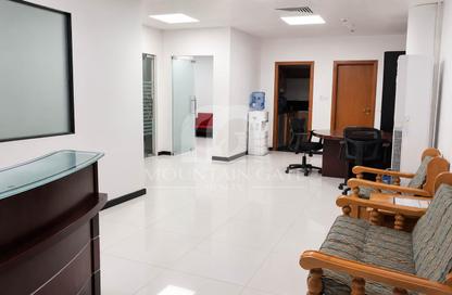 Office Space - Studio for rent in Schon Business Park - Dubai Investment Park 1 (DIP 1) - Dubai Investment Park (DIP) - Dubai