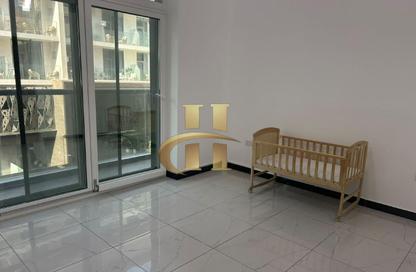 Apartment - 2 - 3 for rent in Crystal Residence - District 11 - Jumeirah Village Circle - Dubai