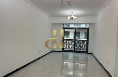 Apartment - 2 - 3 for rent in Crystal Residence - District 11 - Jumeirah Village Circle - Dubai