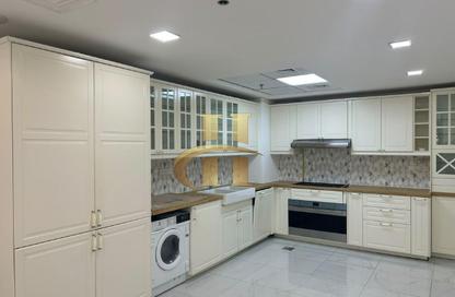 Apartment - 2 - 3 for rent in Crystal Residence - District 11 - Jumeirah Village Circle - Dubai