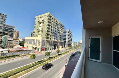 Apartment - 1 Bedroom - 2 Bathrooms for rent in Paradise Residence - Al Satwa - Dubai Apartment - 1 Bedroom - 2 Bathrooms for rent in Paradise Residence - Al Satwa - Dubai