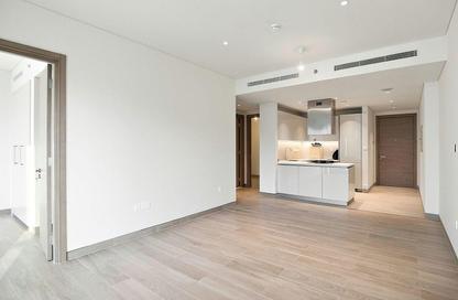 Apartment - 1 - 2 for rent in Sobha Hartland Waves Opulence - Sobha Hartland - Mohammed Bin Rashid City - Dubai